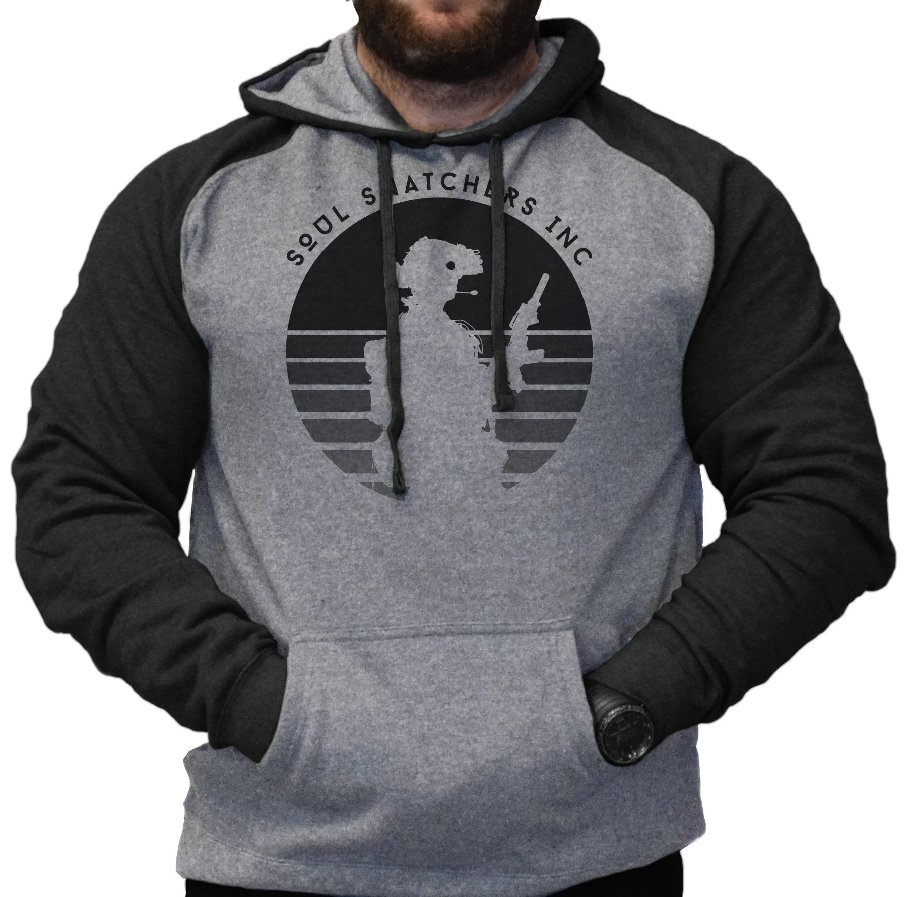 Operator Sunrise Hoodie