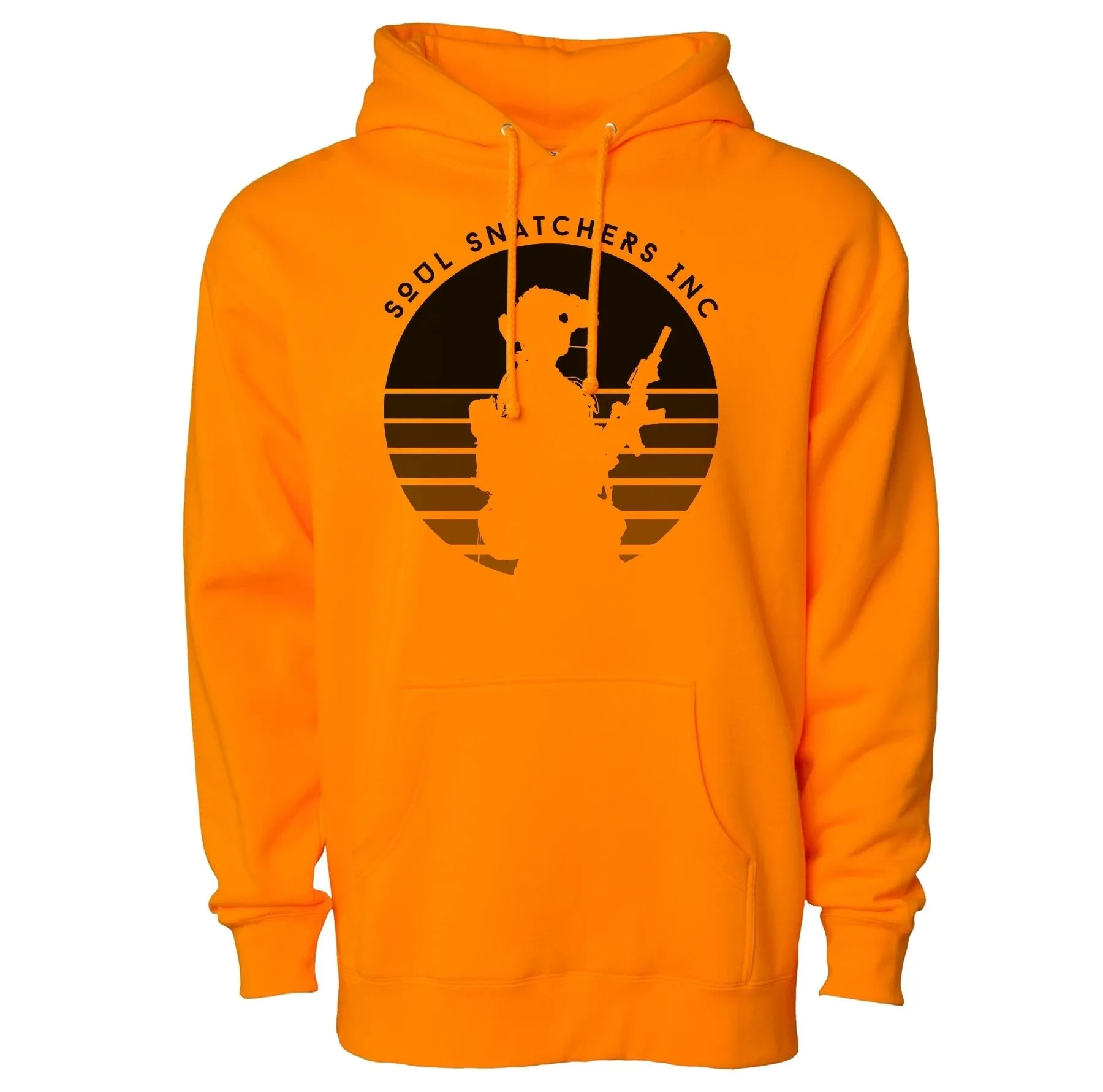 Operator Sunrise Hoodie