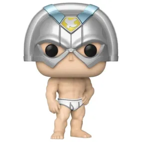 Peacemaker: The Series - Peacemaker in Underwear Pop! Vinyl