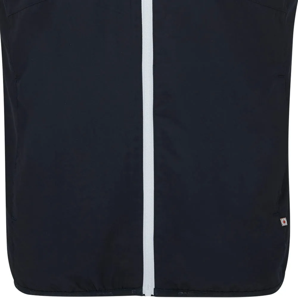 Ping Ashbourne Gilet - Navy