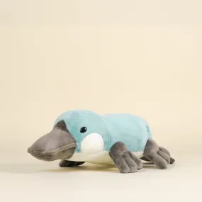 Plati the Platypus