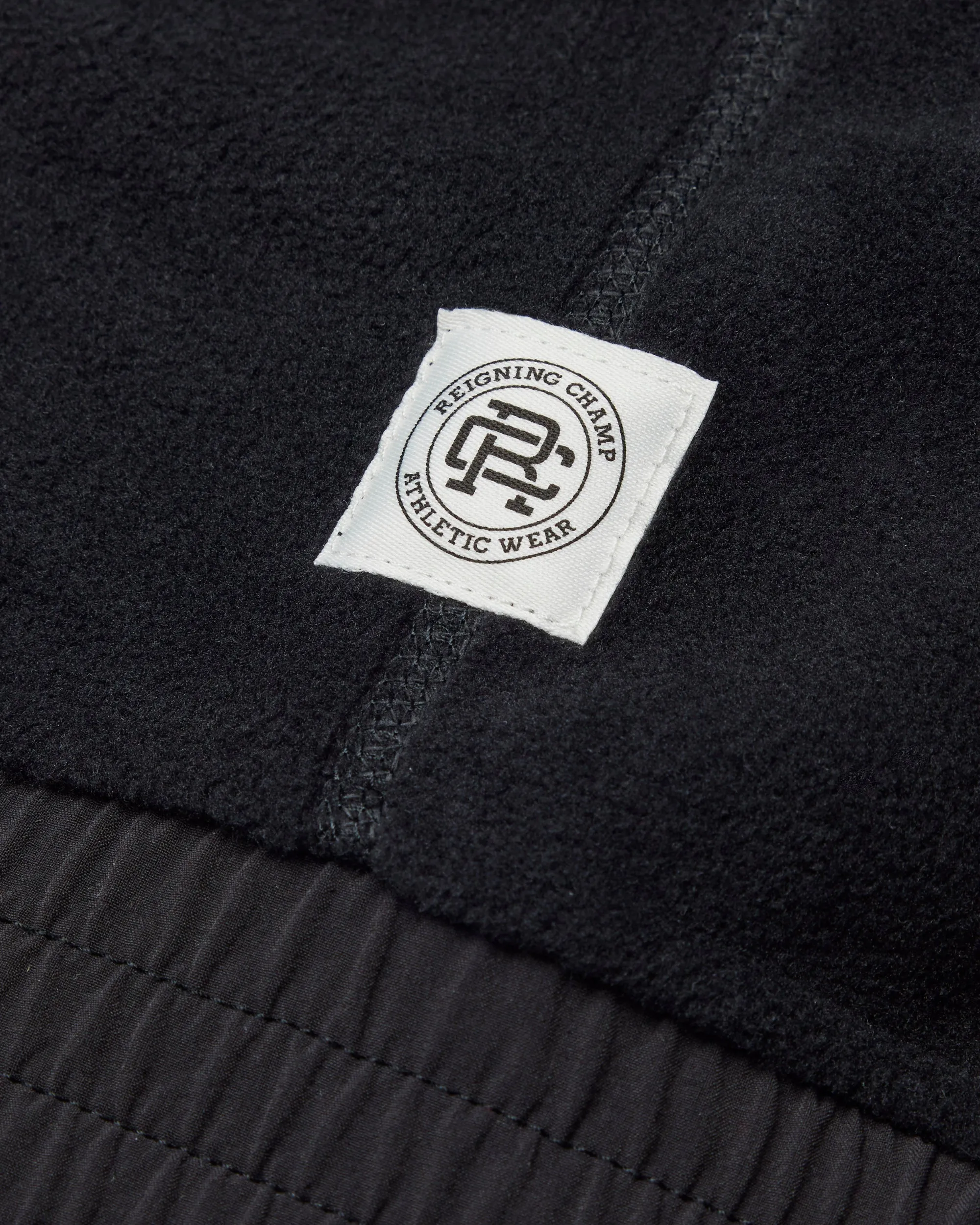 Polartec 200 Rematch Zip Hoodie