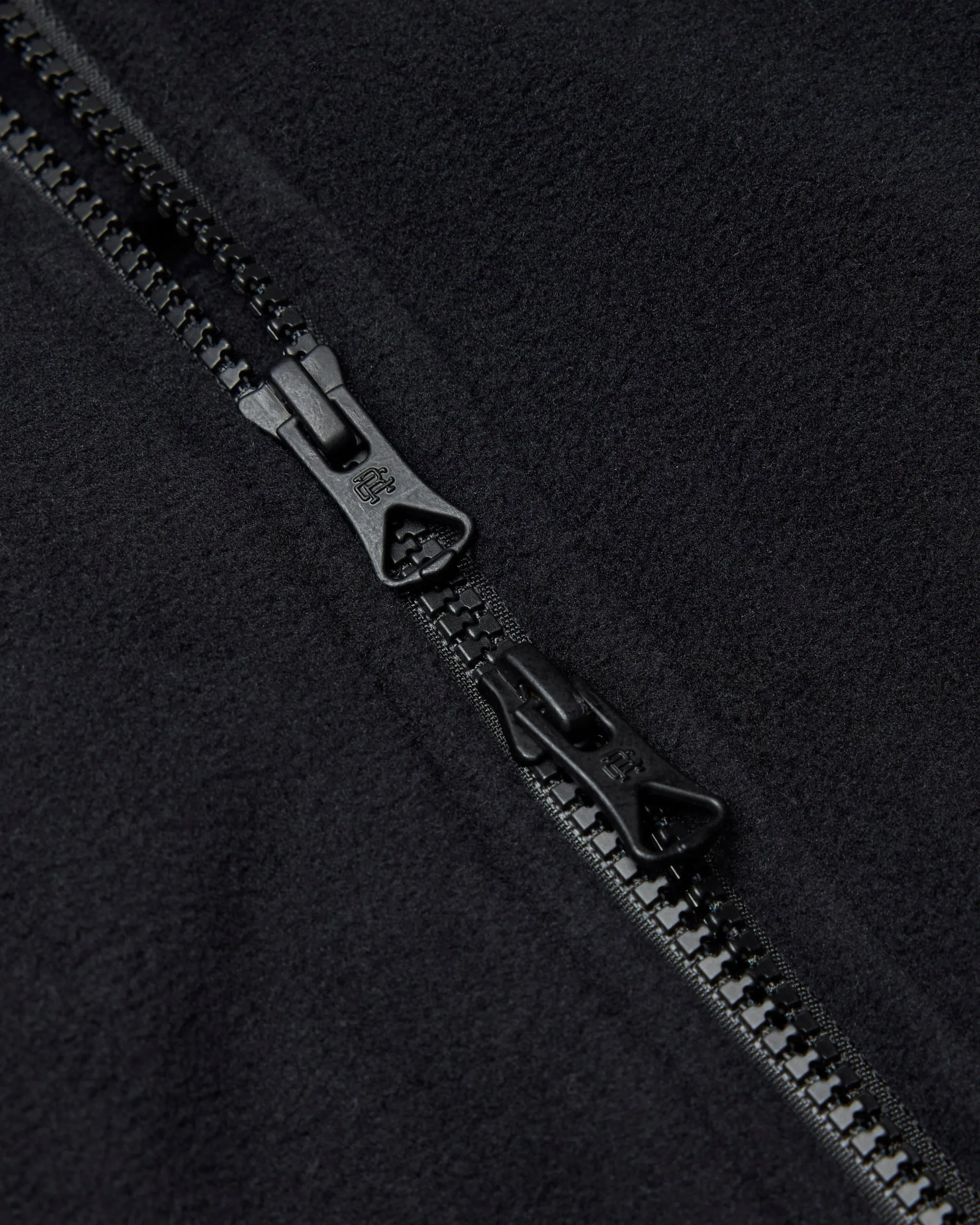 Polartec 200 Rematch Zip Hoodie