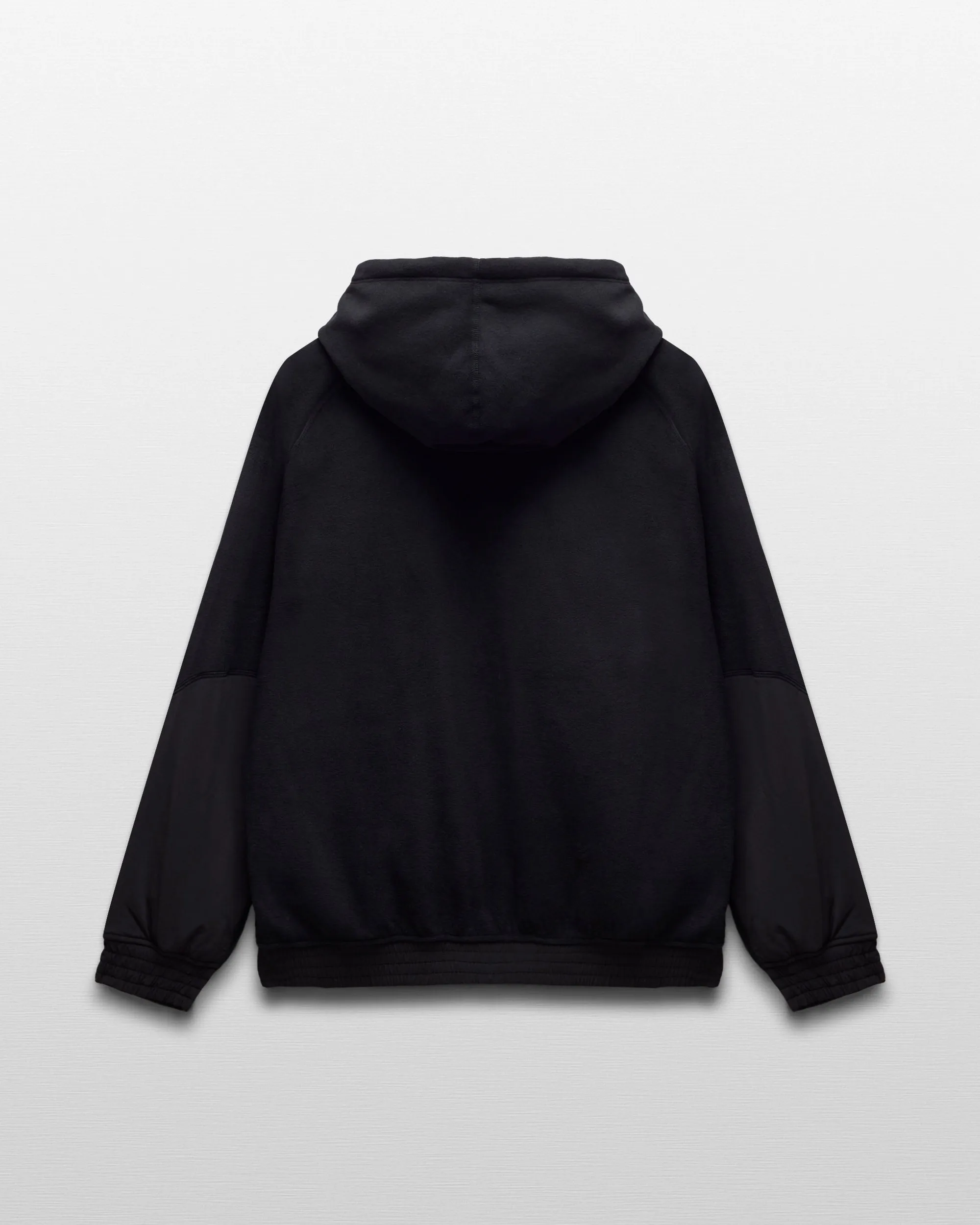 Polartec 200 Rematch Zip Hoodie