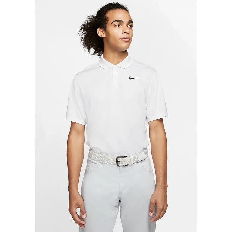 POLO NIKE VICTORY SOLID HOMME