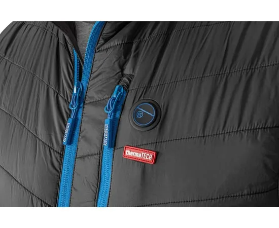 Preston Thermatech Heated Gilet