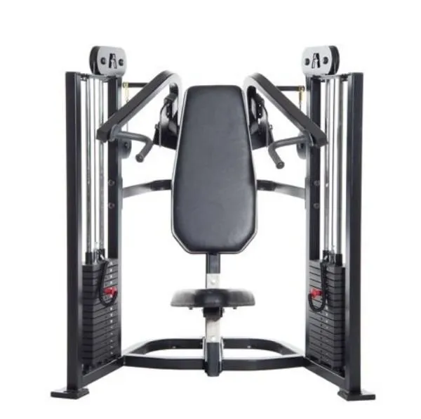 Promaxima UTS-150 Unilateral Shoulder Press - New