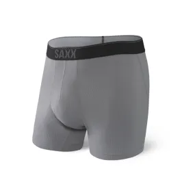 Quest 2.0 Fly Boxer (Dark Charcoal)