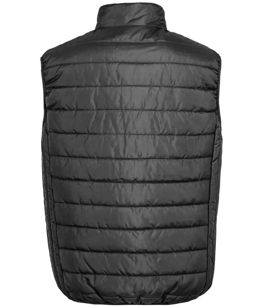 Result - Core Promo Padded Bodywarmer