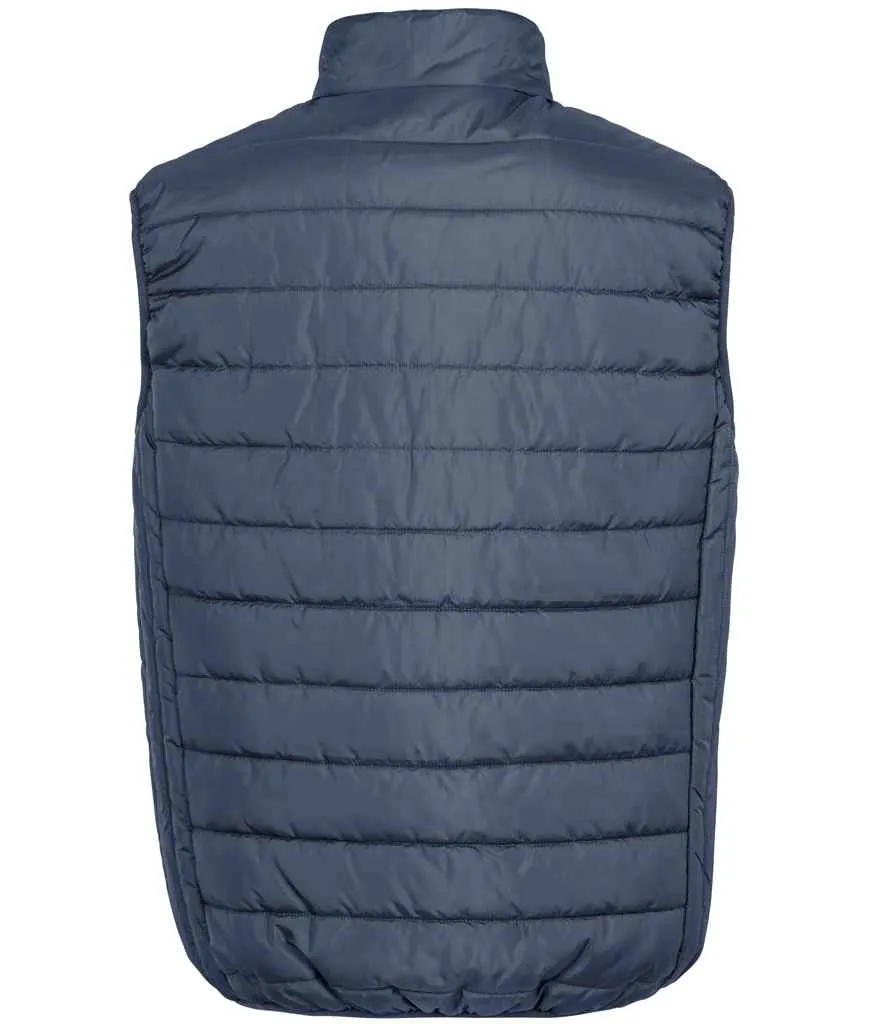 Result - Core Promo Padded Bodywarmer