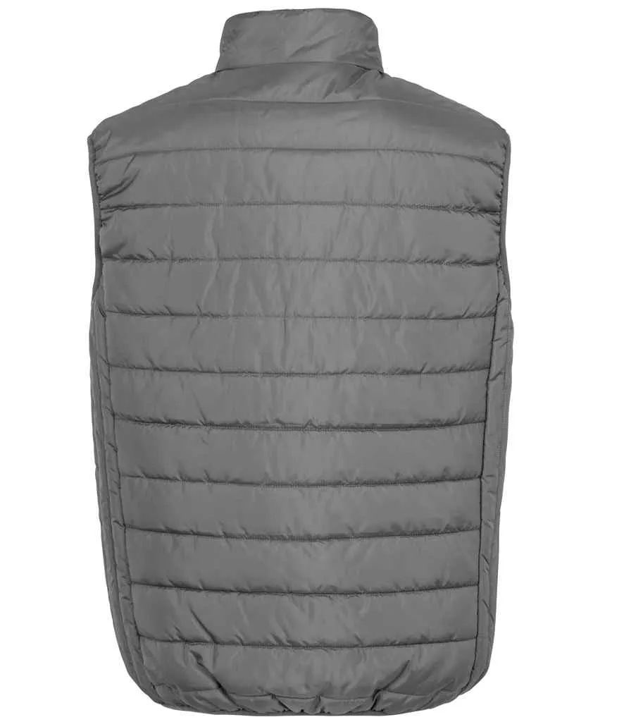 Result - Core Promo Padded Bodywarmer