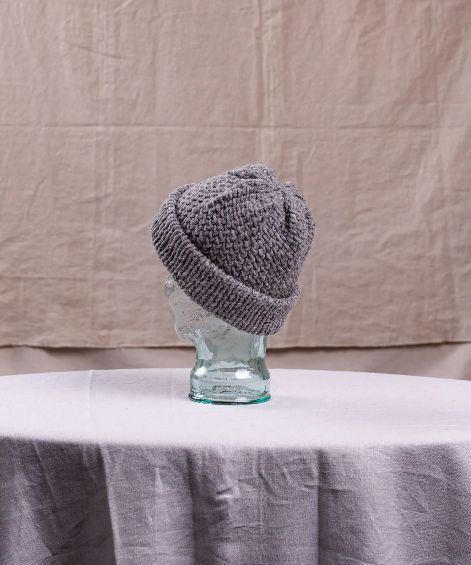 Rocero Hat | Design Sample