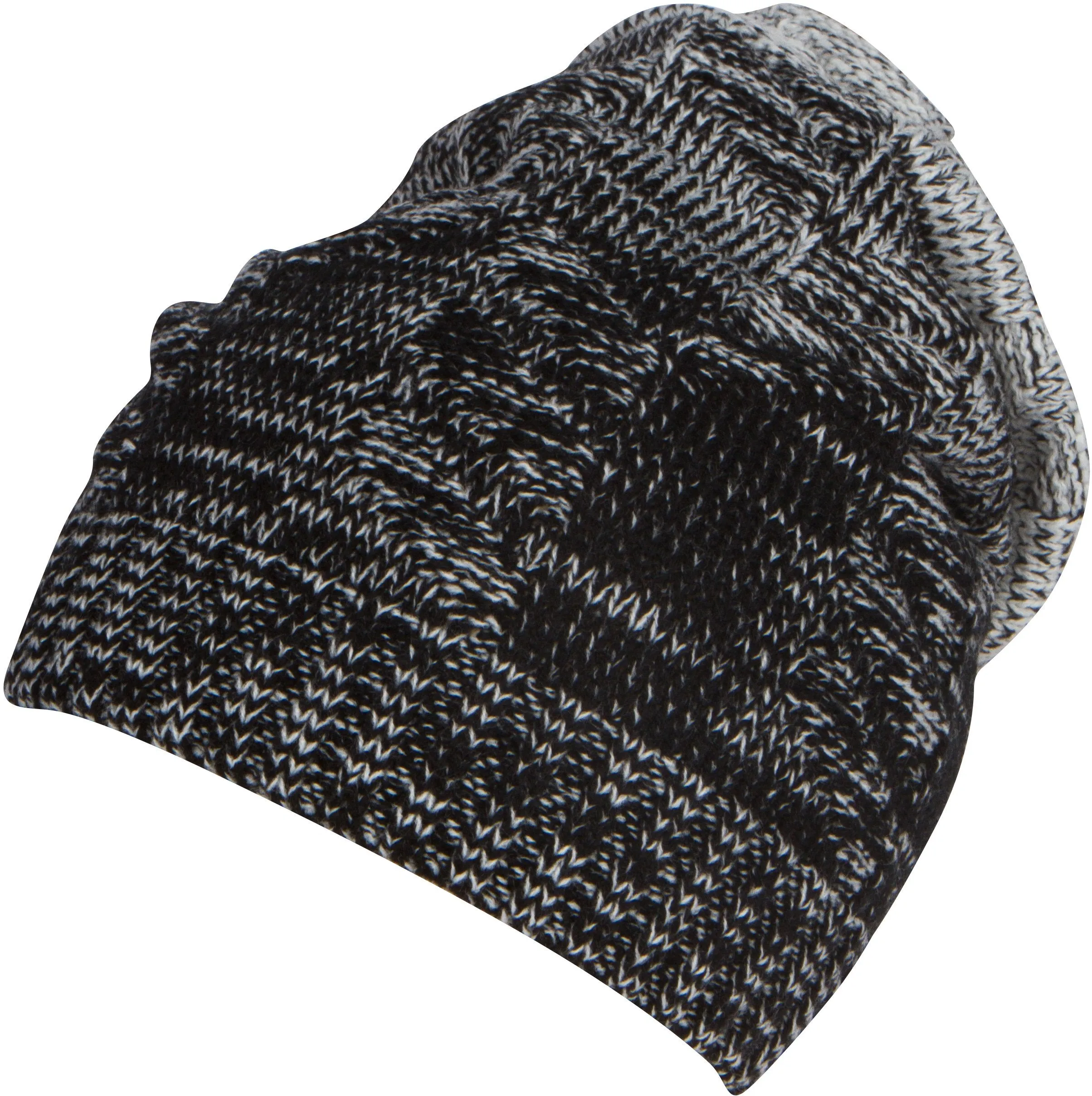 Sakkas Nils Slouchy Beanie Hat Warm and Cozy Heather and Patterned