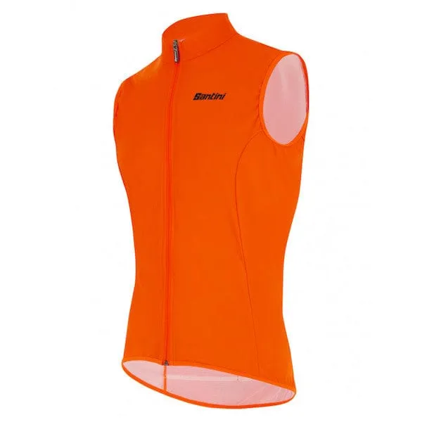 Santini Nebual Puro Wind Vest