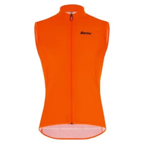 Santini Nebual Puro Wind Vest