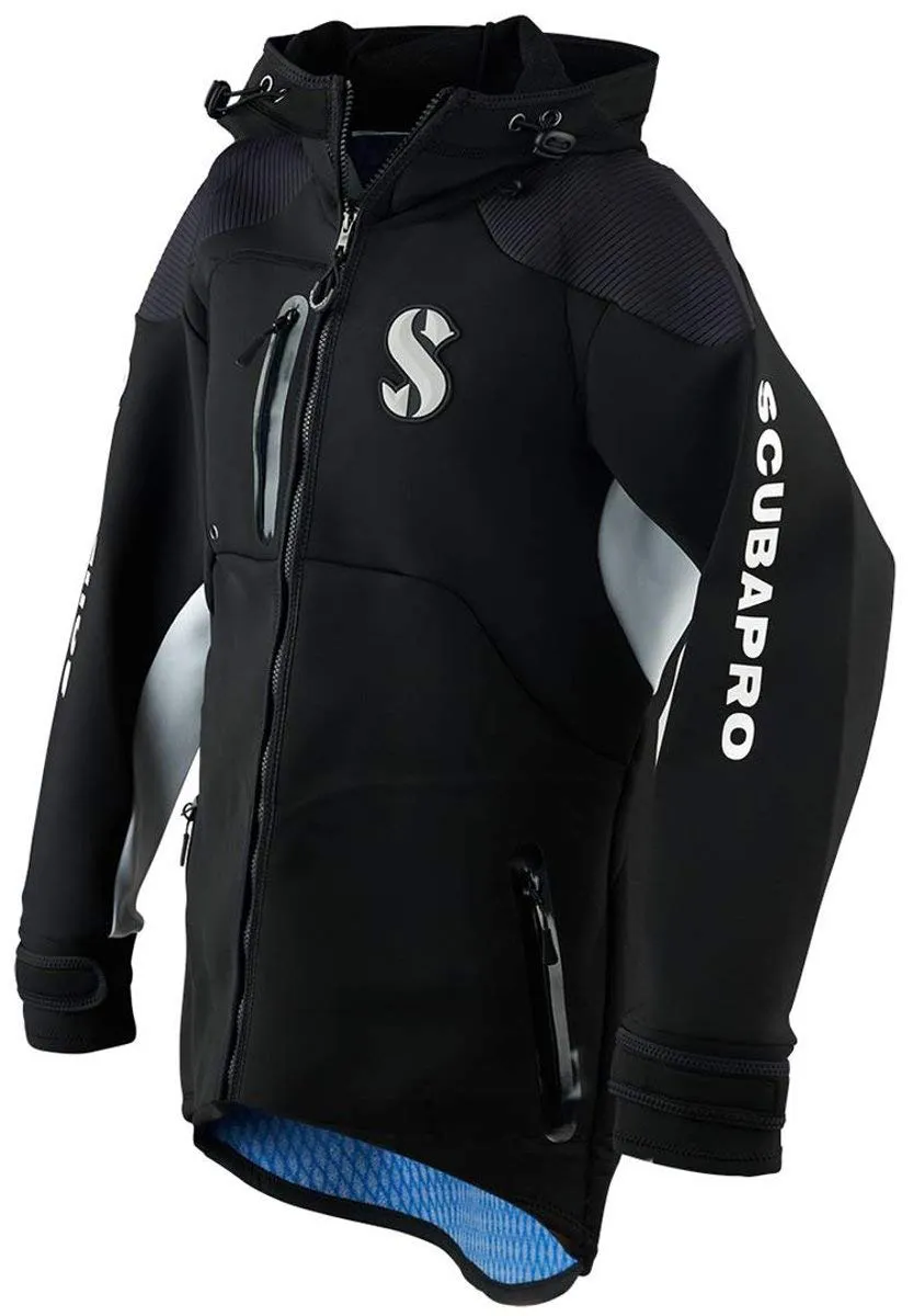 Scubapro Women's Boat Coat