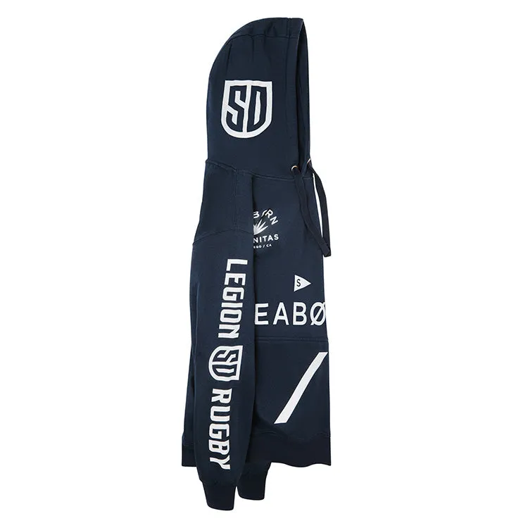 SD Legion x Seaborn Hoodie