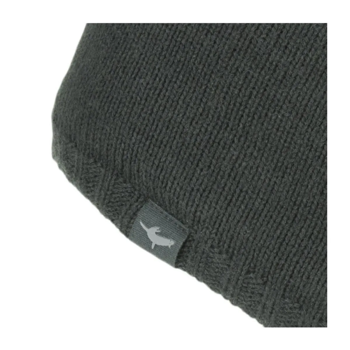 Sealskinz Men's Waterproof Cold Weather Beanie Hat (Size S/M)