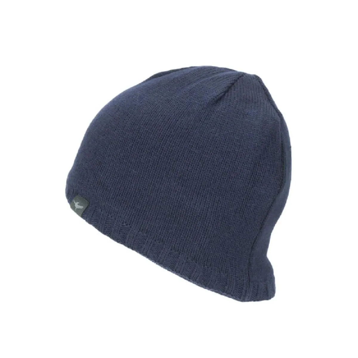 Sealskinz Men's Waterproof Cold Weather Beanie Hat (Size S/M)