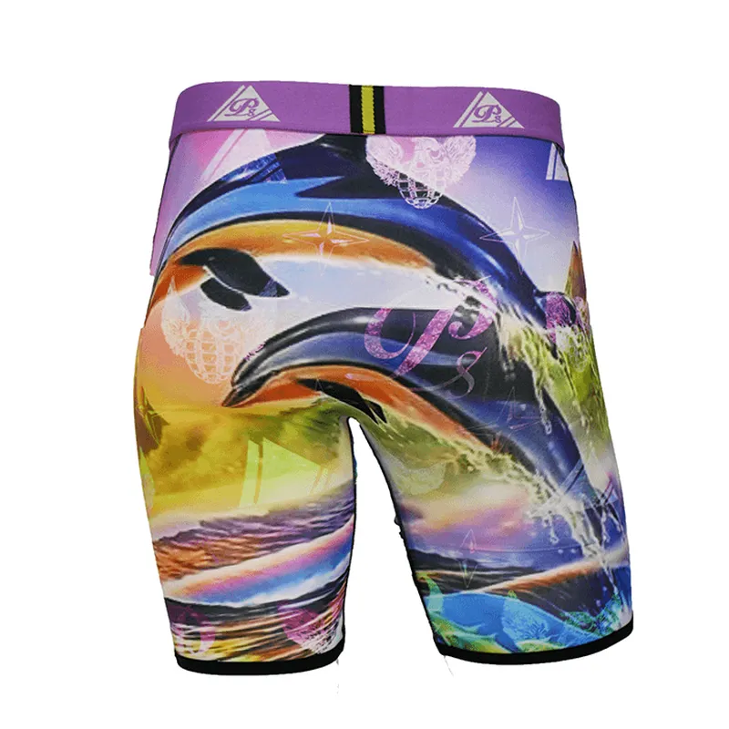 SeaWorld - UnderWear