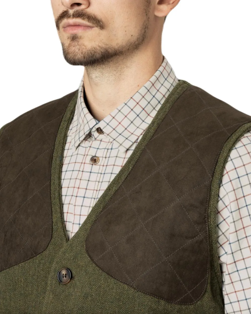 Seeland Hillside Waistcoat