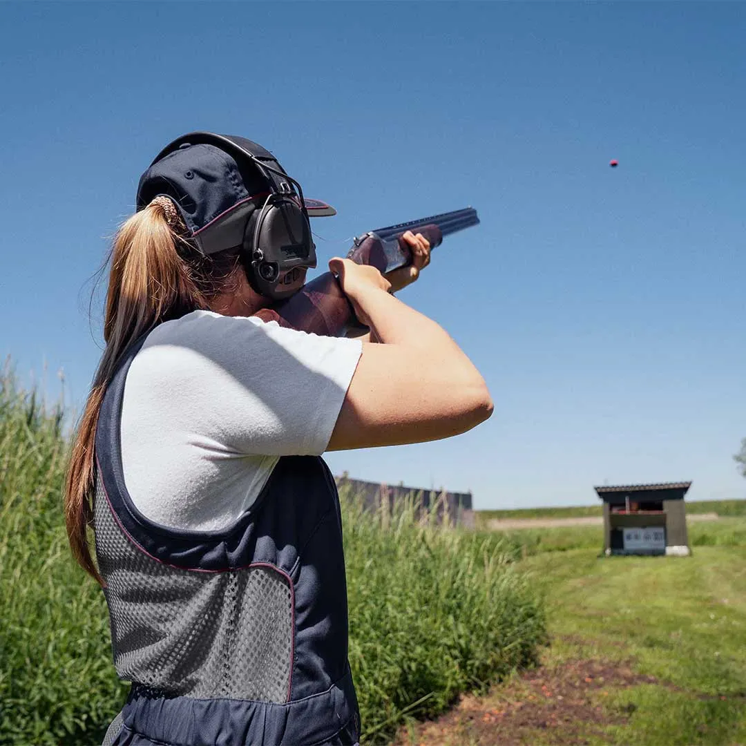 Seeland Skeet II Lady Waistcoat