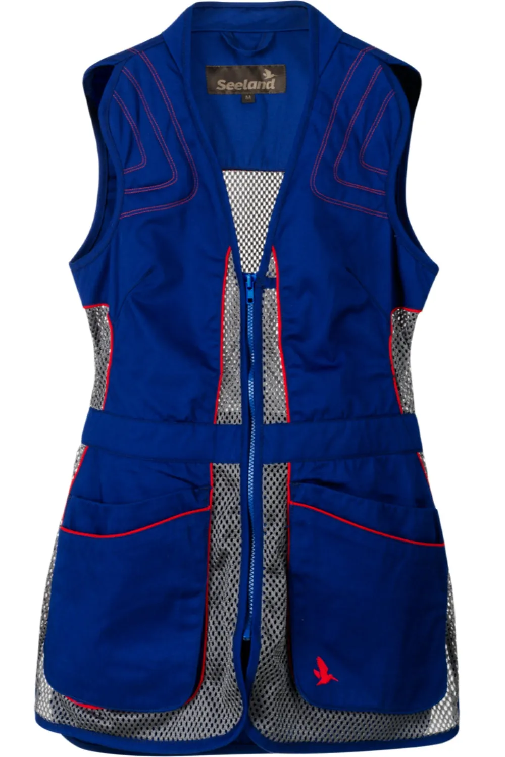 Seeland Skeet II Lady Waistcoat