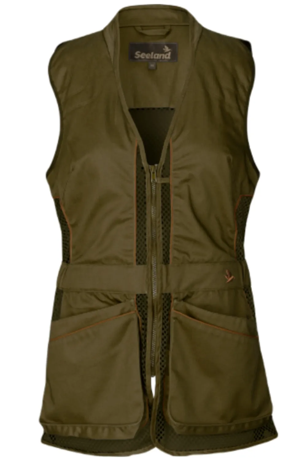 Seeland Skeet II Lady Waistcoat