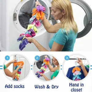 Socks Organizer