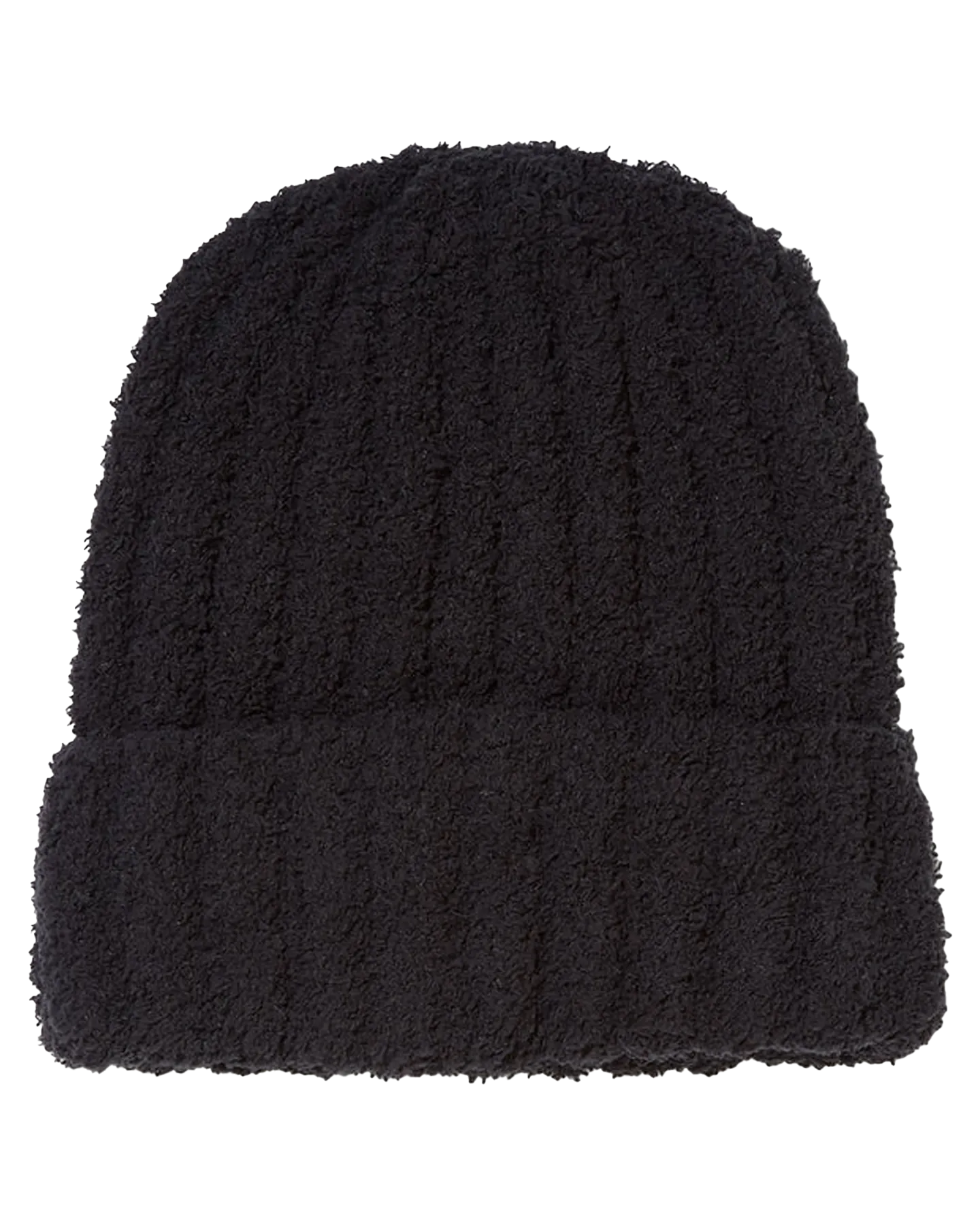 Spyder Cloud Knit Hat - Black