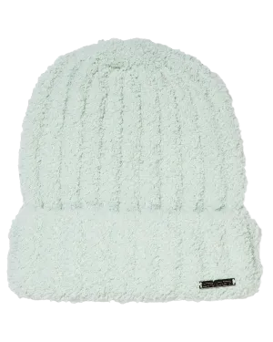 Spyder Cloud Knit Hat - Wintergreen