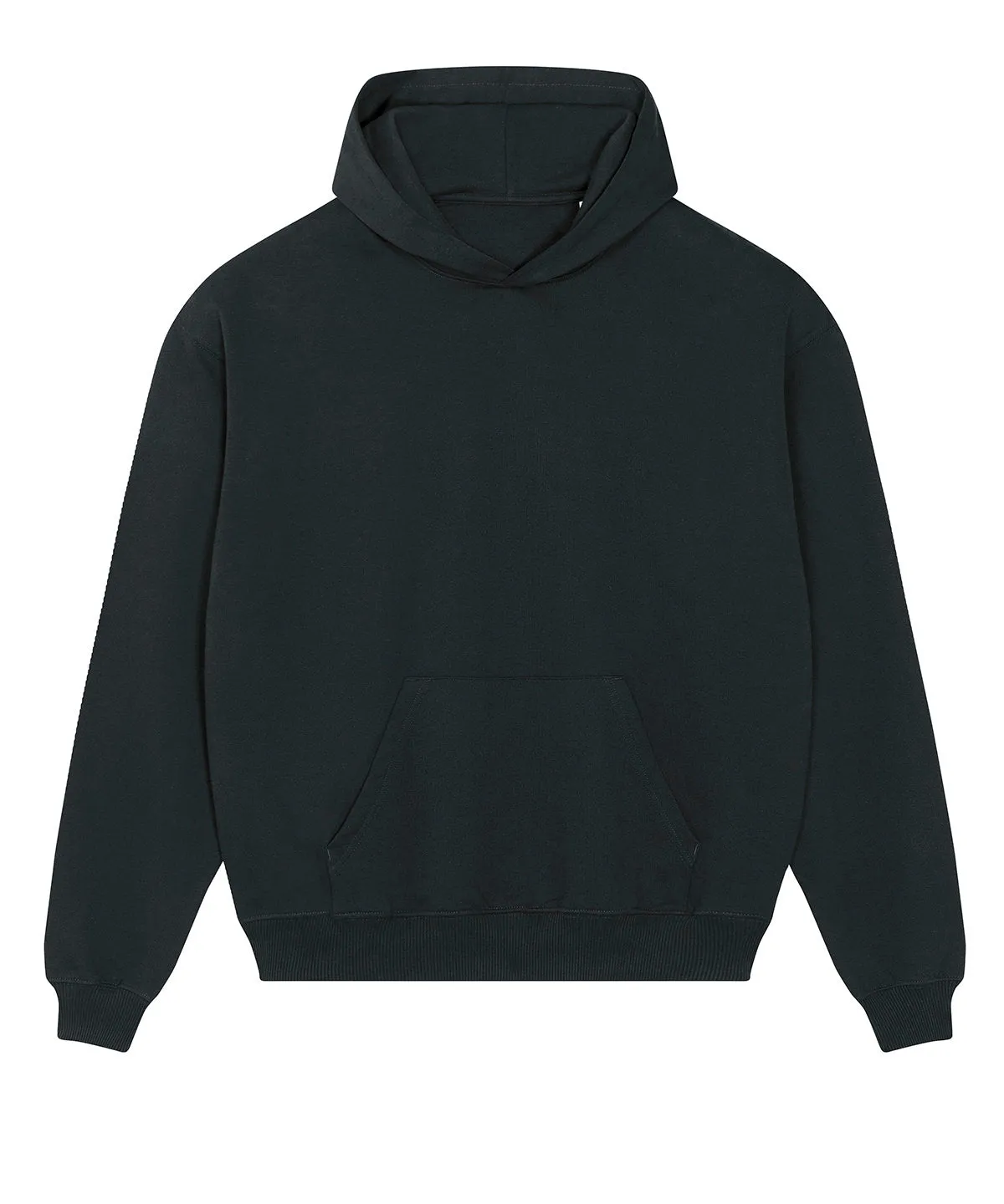 Stanley and Stella Unisex Cooper Heavyweight 400gsm Oversized Organic Cotton Hoody {SX217}