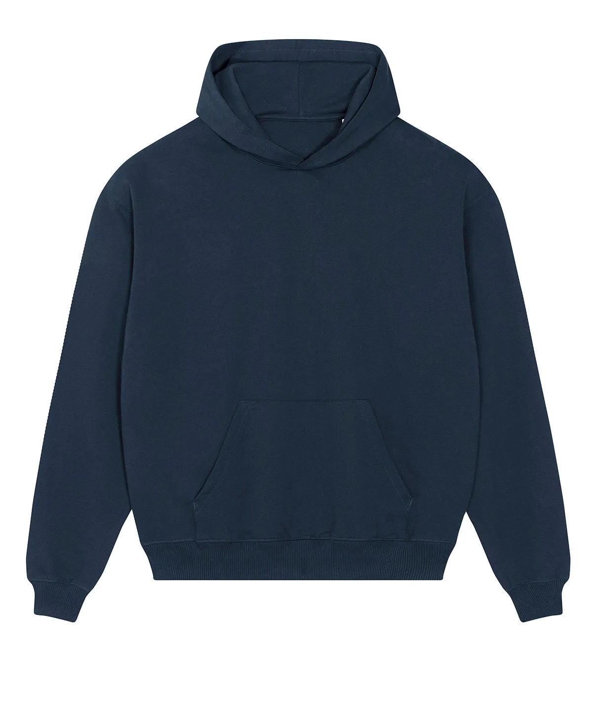 Stanley and Stella Unisex Cooper Heavyweight 400gsm Oversized Organic Cotton Hoody {SX217}