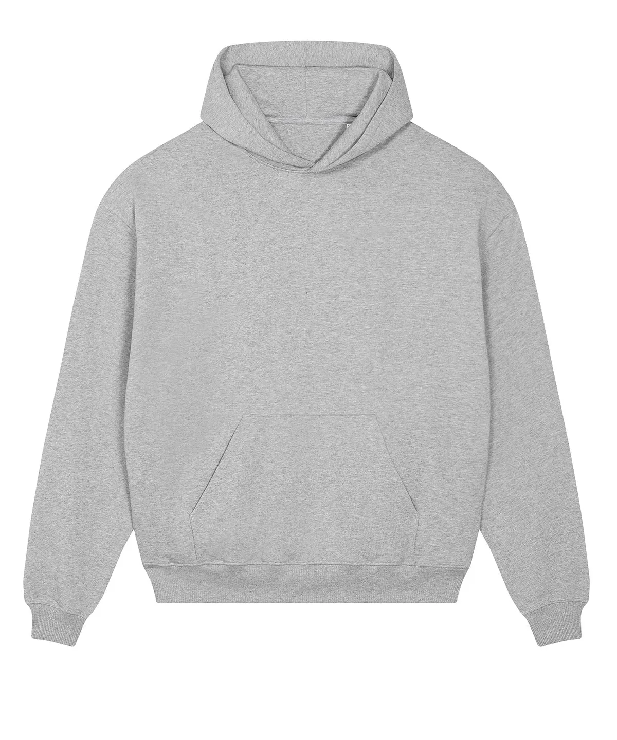 Stanley and Stella Unisex Cooper Heavyweight 400gsm Oversized Organic Cotton Hoody {SX217}