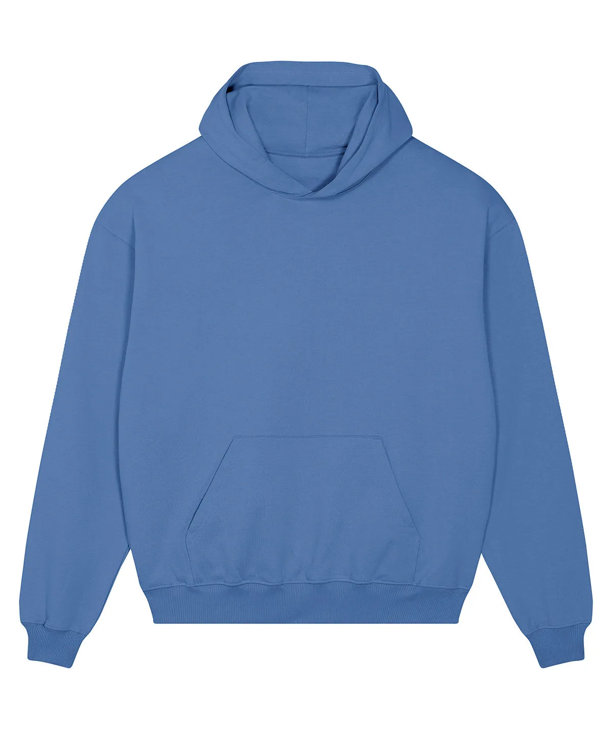 Stanley and Stella Unisex Cooper Heavyweight 400gsm Oversized Organic Cotton Hoody {SX217}