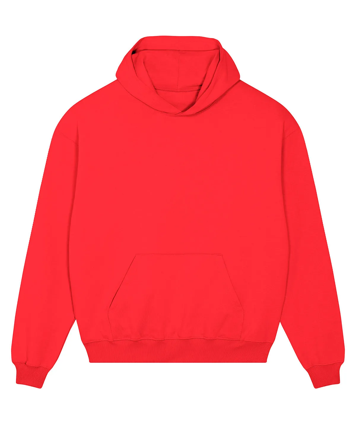 Stanley and Stella Unisex Cooper Heavyweight 400gsm Oversized Organic Cotton Hoody {SX217}