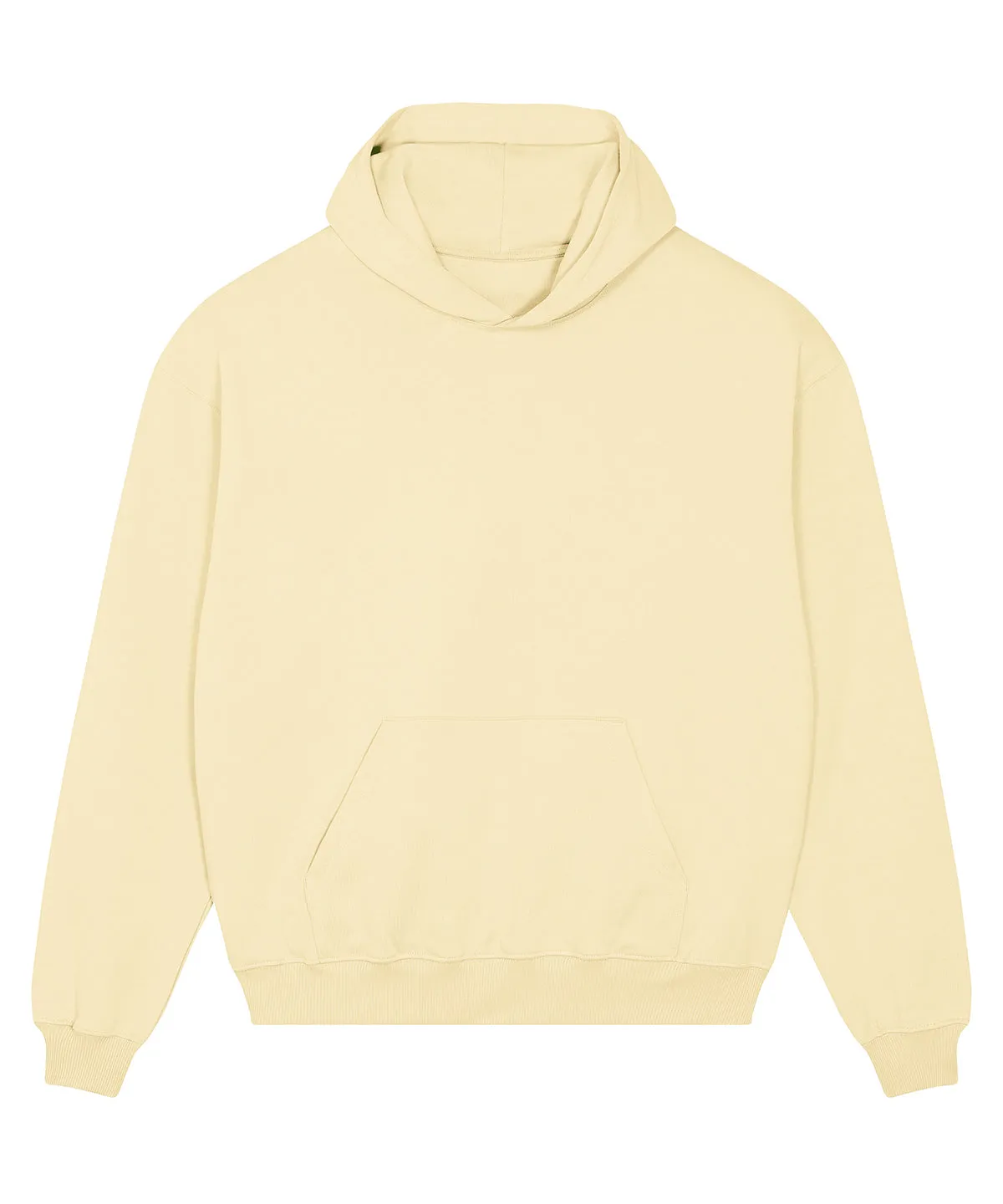 Stanley and Stella Unisex Cooper Heavyweight 400gsm Oversized Organic Cotton Hoody {SX217}