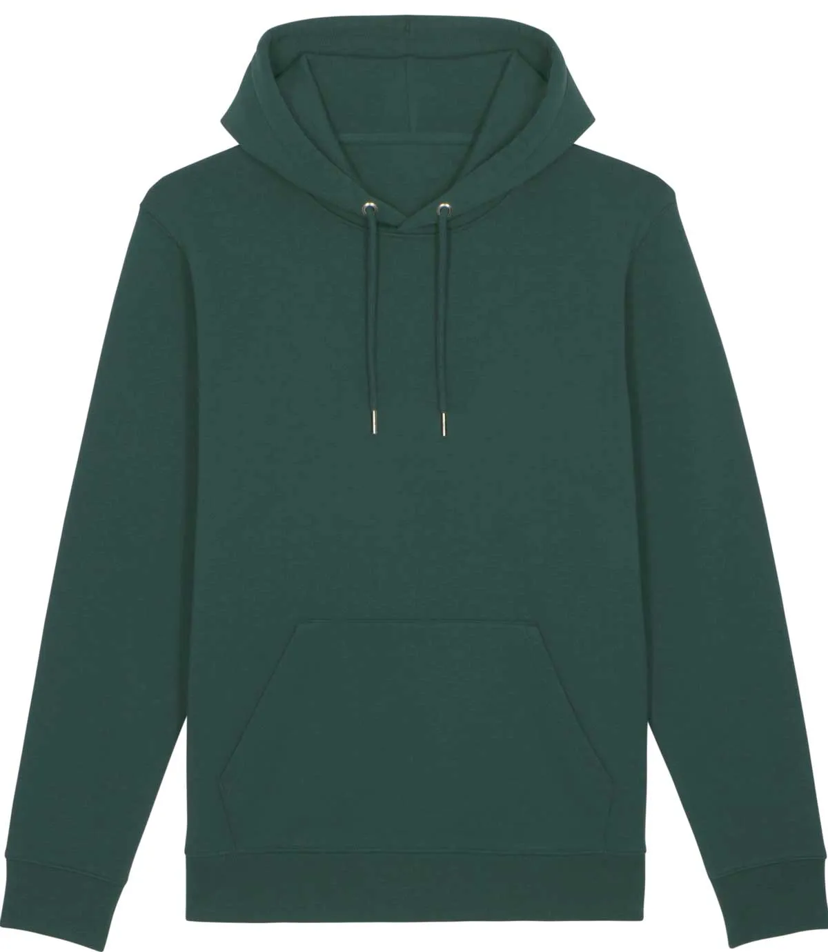 Stanley and Stella Unisex Cruiser Heavyweight Organic Cotton Rich Hoody {SX005}