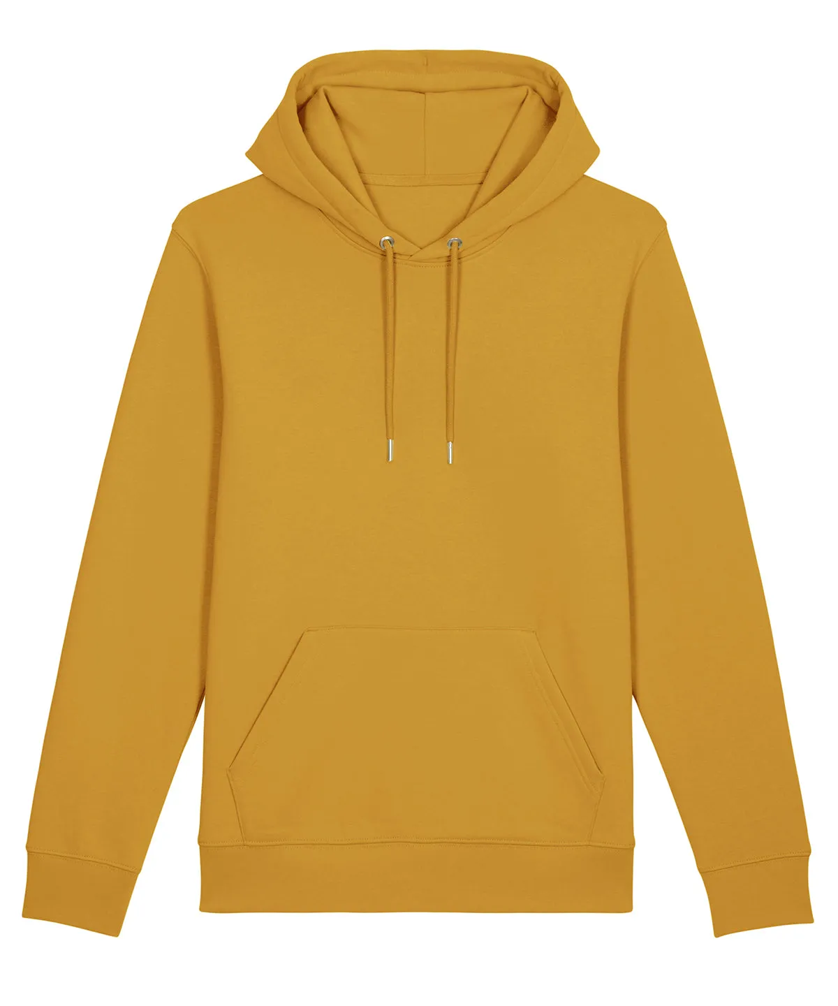 Stanley and Stella Unisex Cruiser Heavyweight Organic Cotton Rich Hoody {SX005}