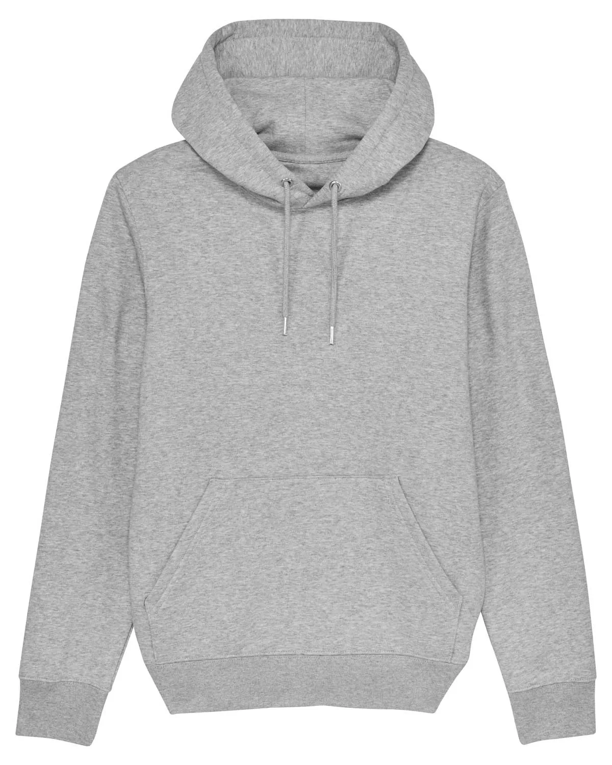 Stanley and Stella Unisex Cruiser Heavyweight Organic Cotton Rich Hoody {SX005}