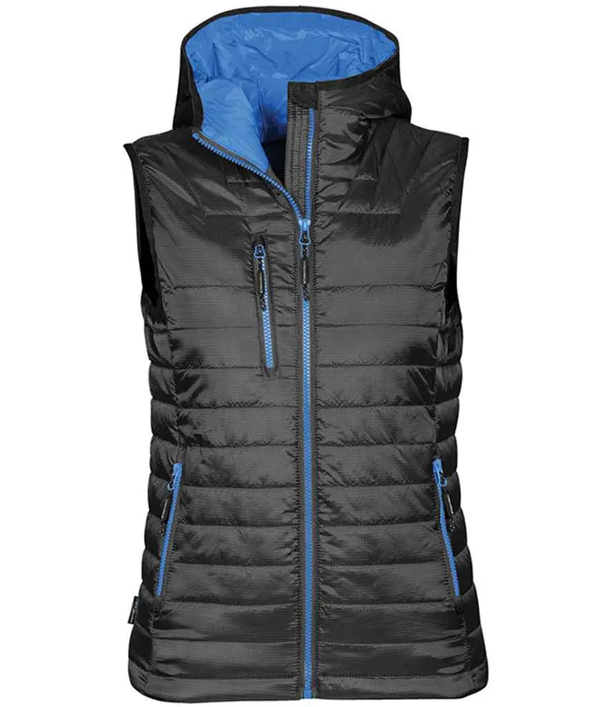 Stormtech - Ladies Gravity Bodywarmer