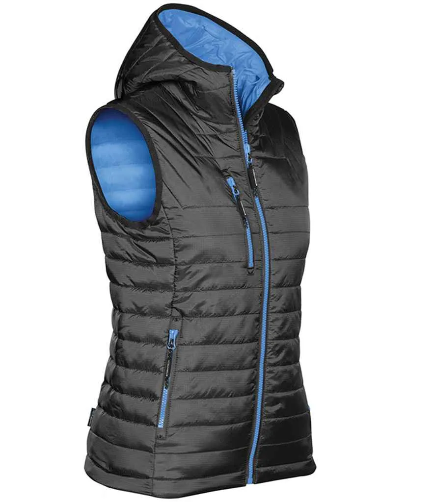 Stormtech - Ladies Gravity Bodywarmer