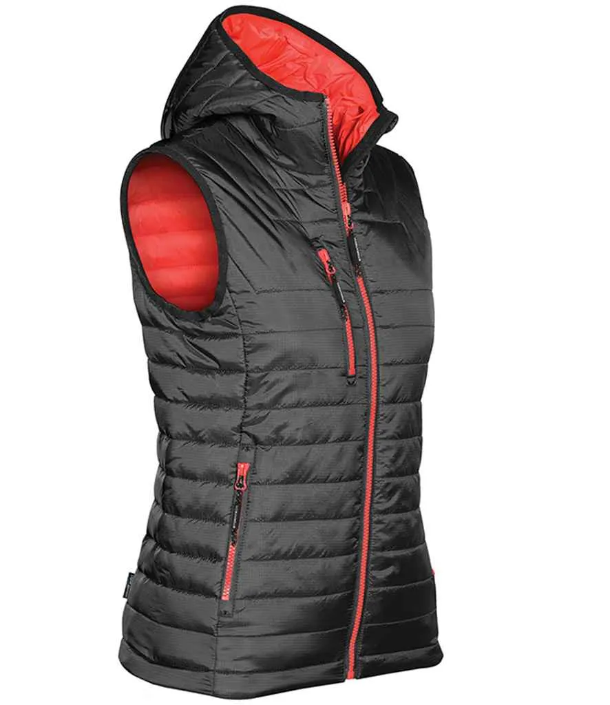 Stormtech - Ladies Gravity Bodywarmer