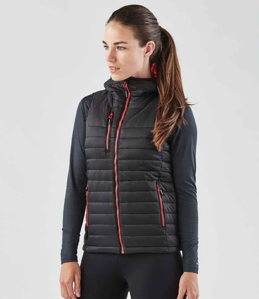 Stormtech - Ladies Gravity Bodywarmer