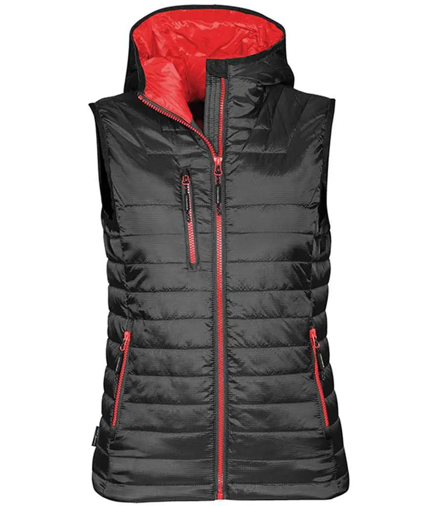 Stormtech - Ladies Gravity Bodywarmer