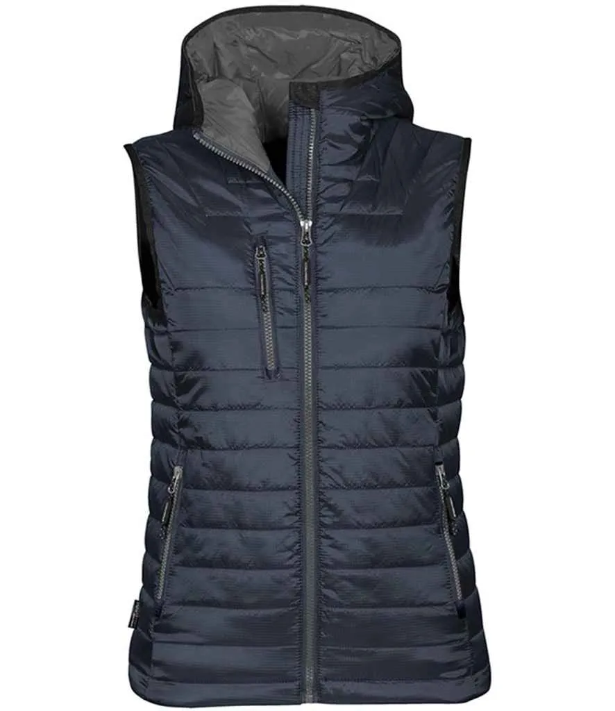 Stormtech - Ladies Gravity Bodywarmer