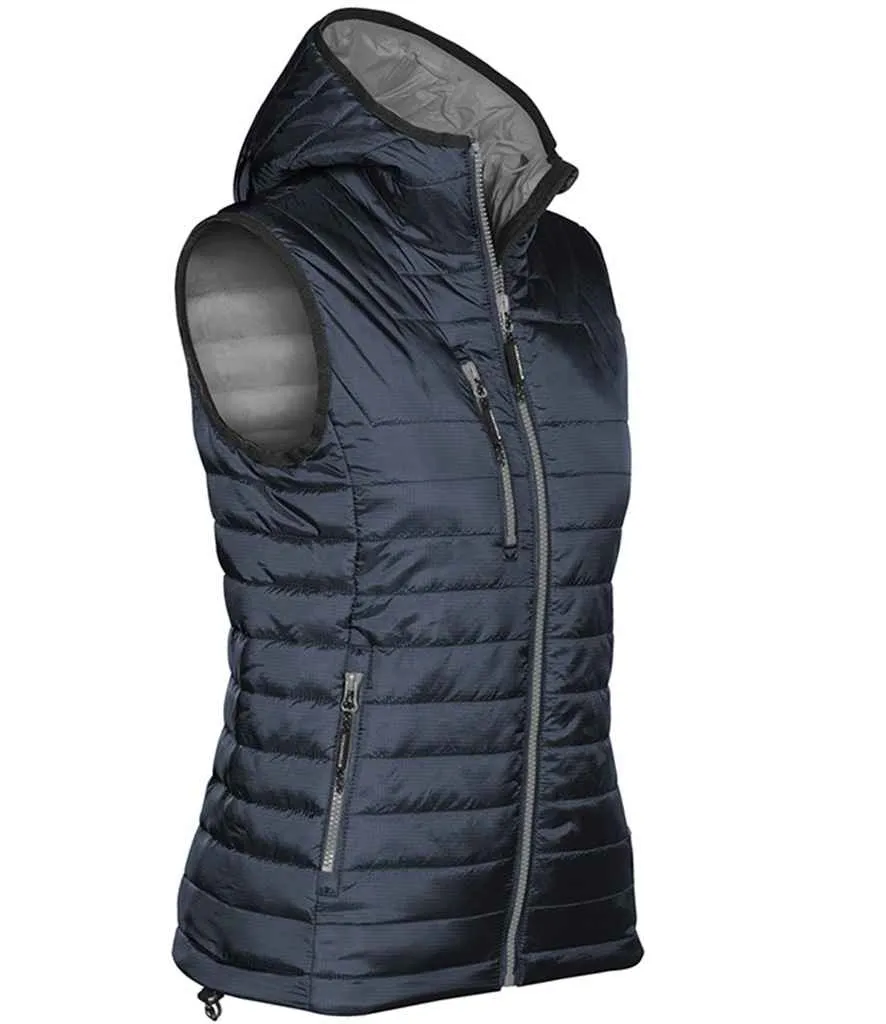 Stormtech - Ladies Gravity Bodywarmer