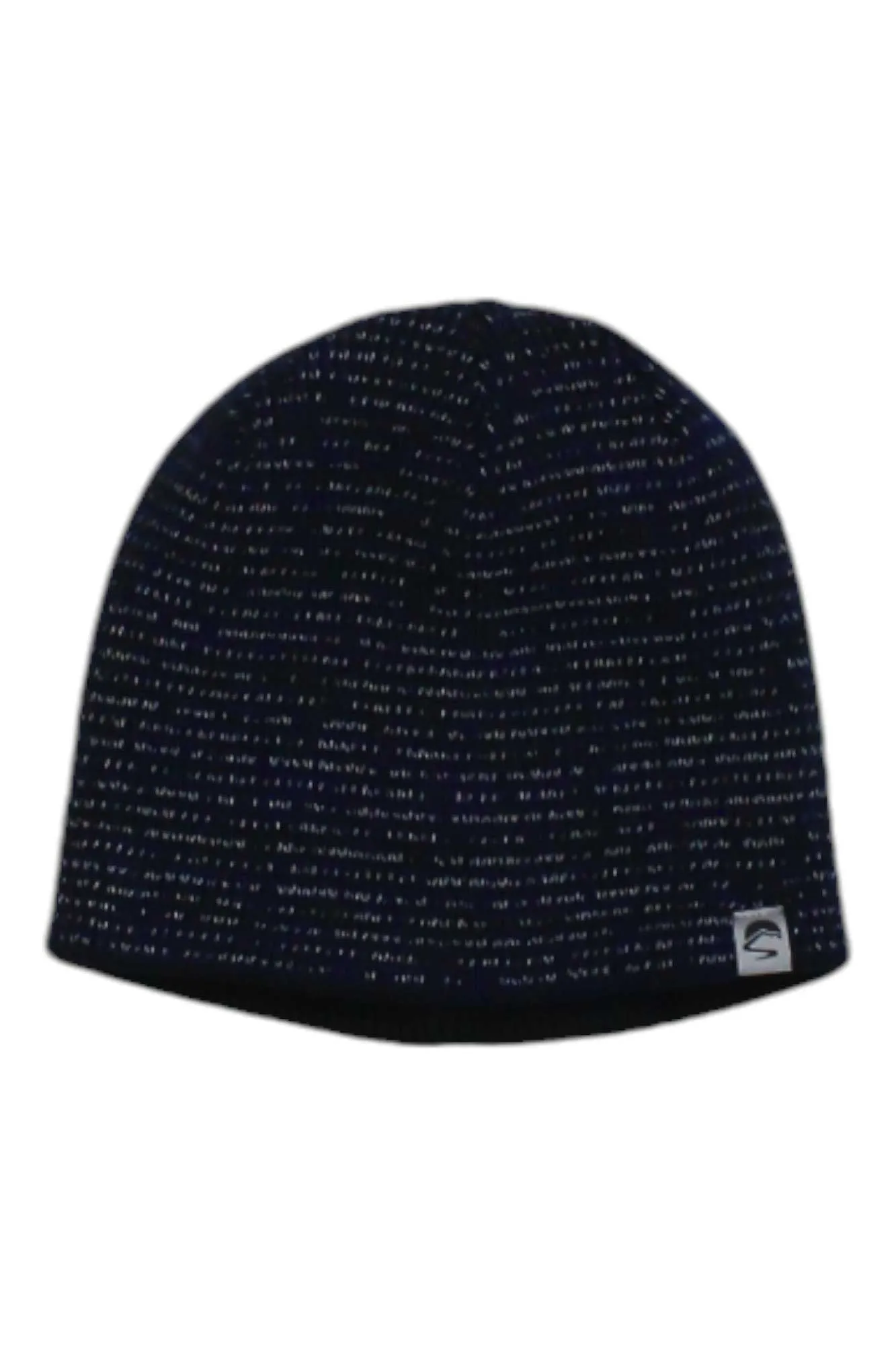 Sunday Afternoons Nightfall Reflective Beanie