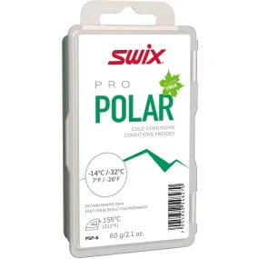 Swix PS Polar Ski Wax