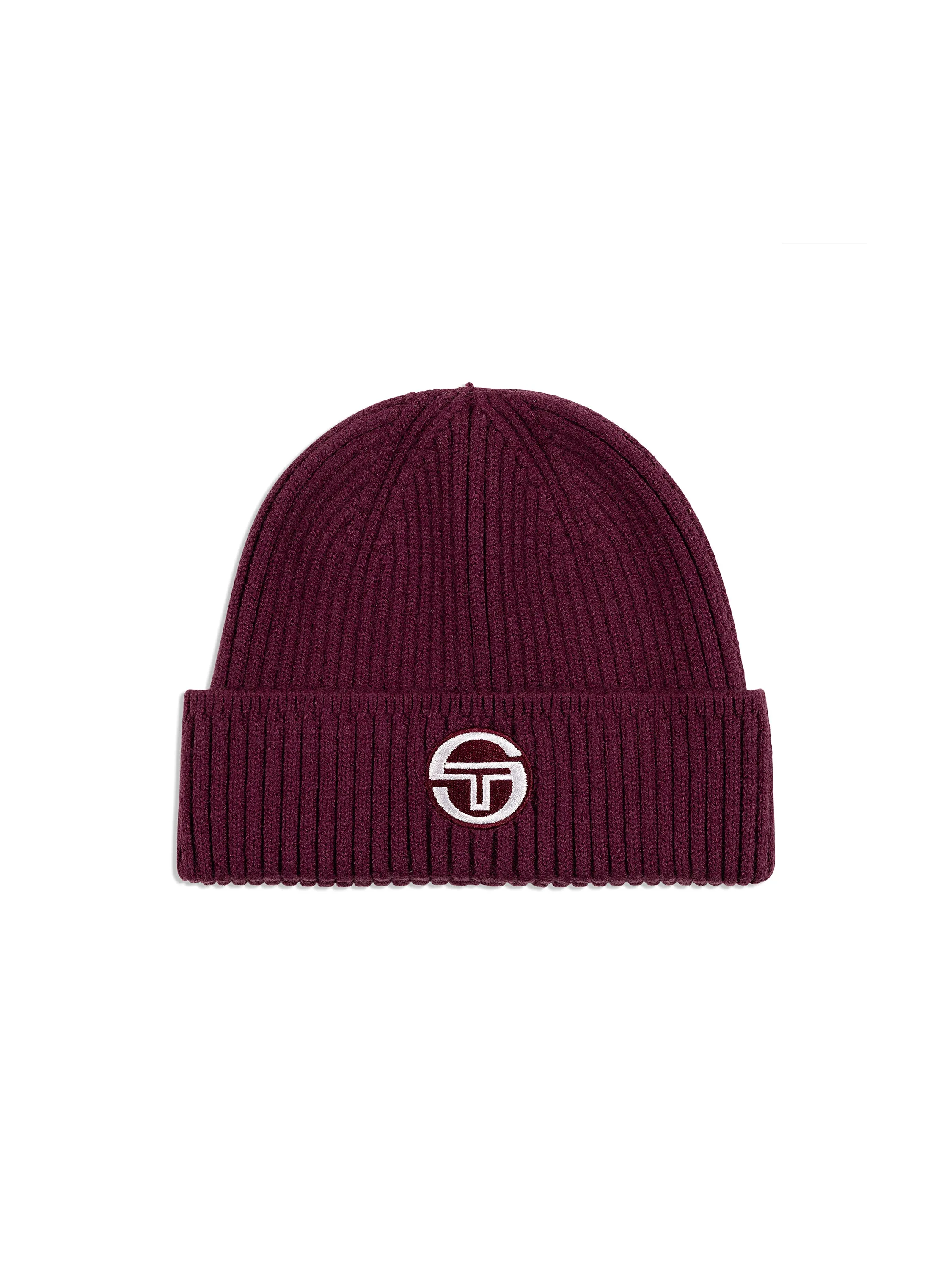 Tacchini Beanie-Grape Wine